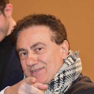 Gerardo Chimini